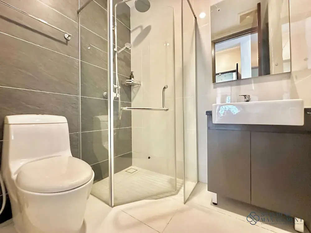 Country Garden Danga Bay BY R9 Homestay