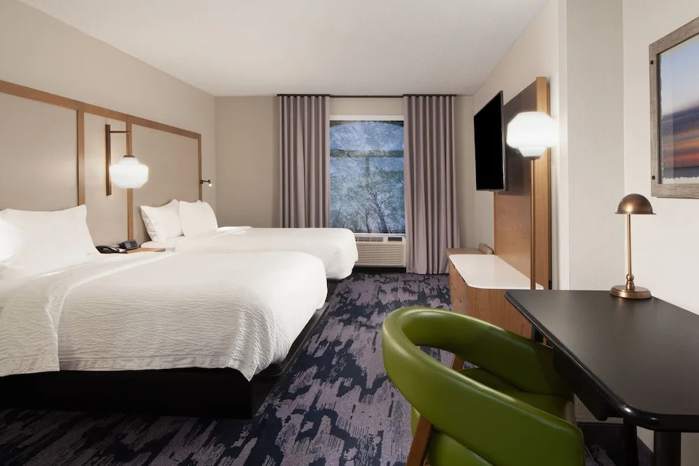 Wingate by Wyndham Charleston