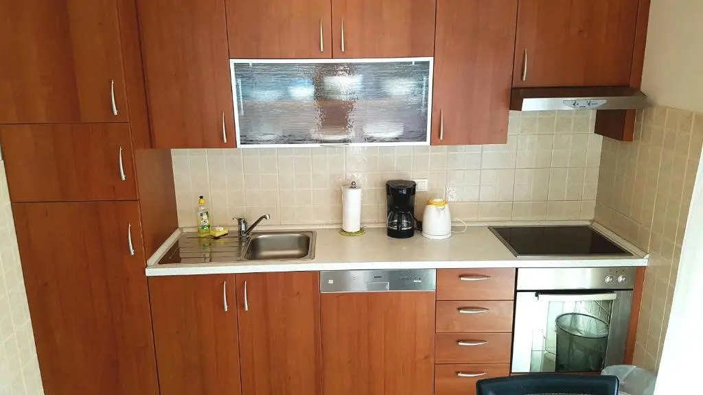 Apartments Simag