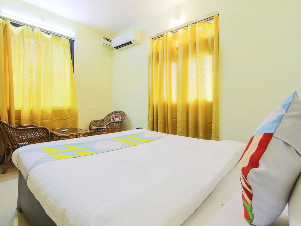 Sai Raj Residency By OYO Rooms