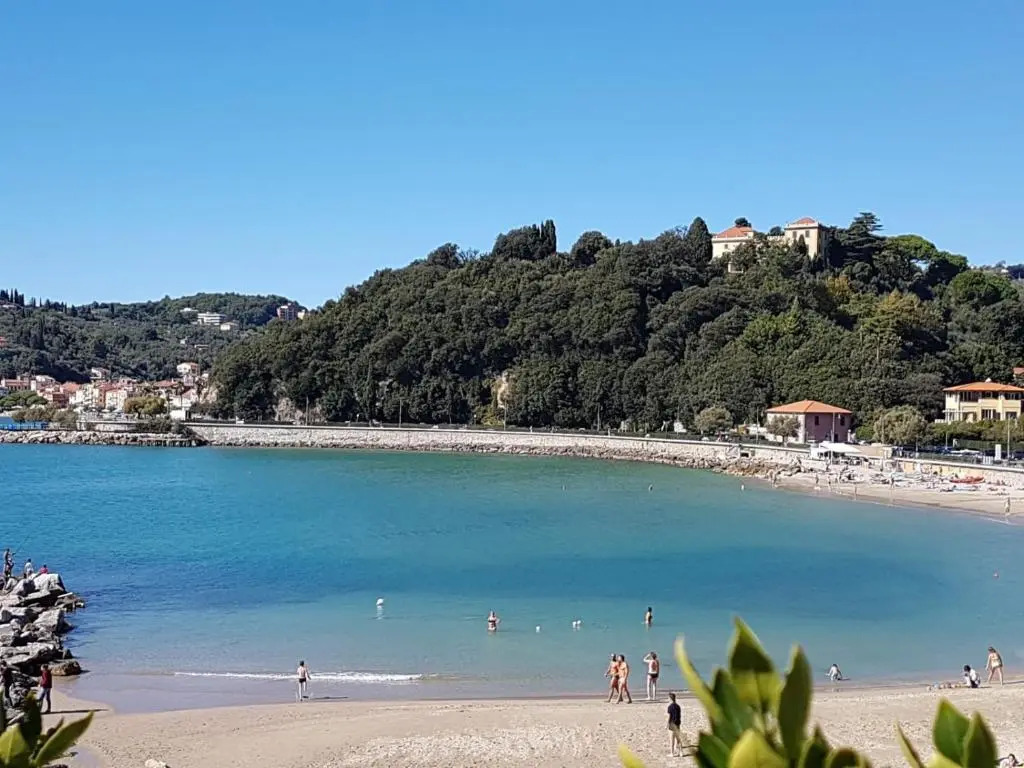 La Terrazza sul Golfo
