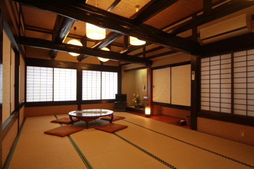 Yuyado Nishikiya