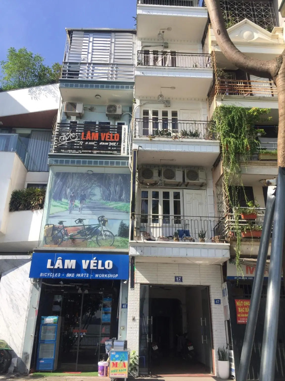 Manmo Nha Minh Homestay