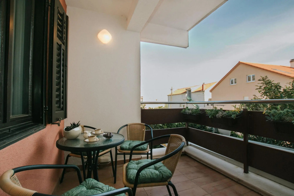 Apartment Novak in Kastel Luksic
