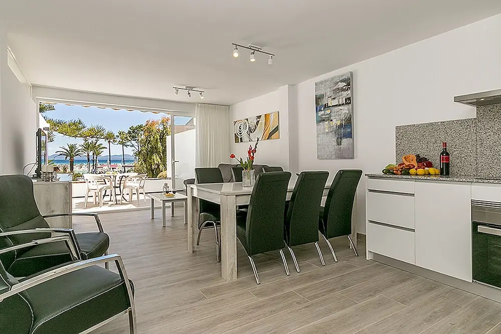 Apartamento Ciudad Blanca 2