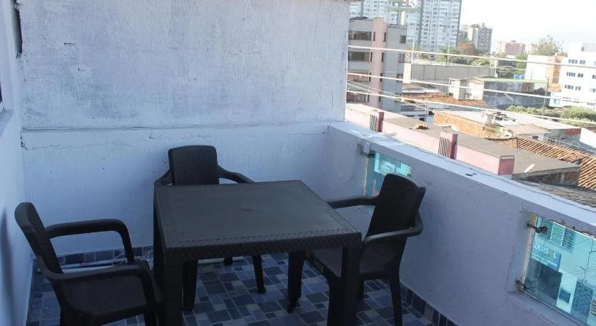 Hotel San Rey