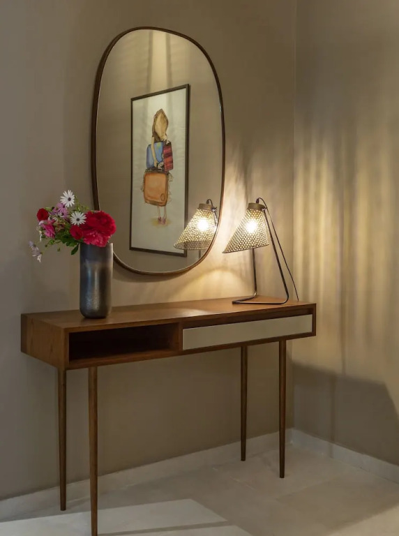 Finesse Luxury Flat