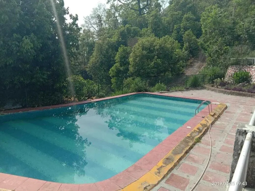 Janardan Resort Dolmar, Nainital