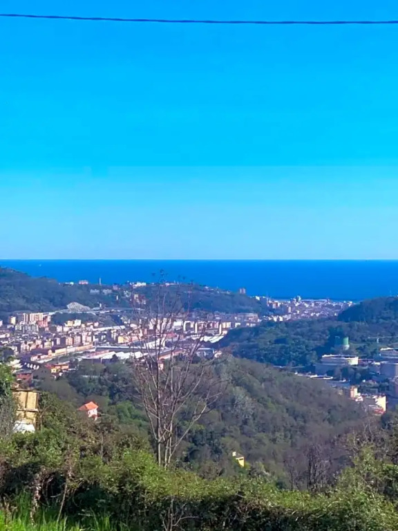 B&B GENOVA COUNTRY