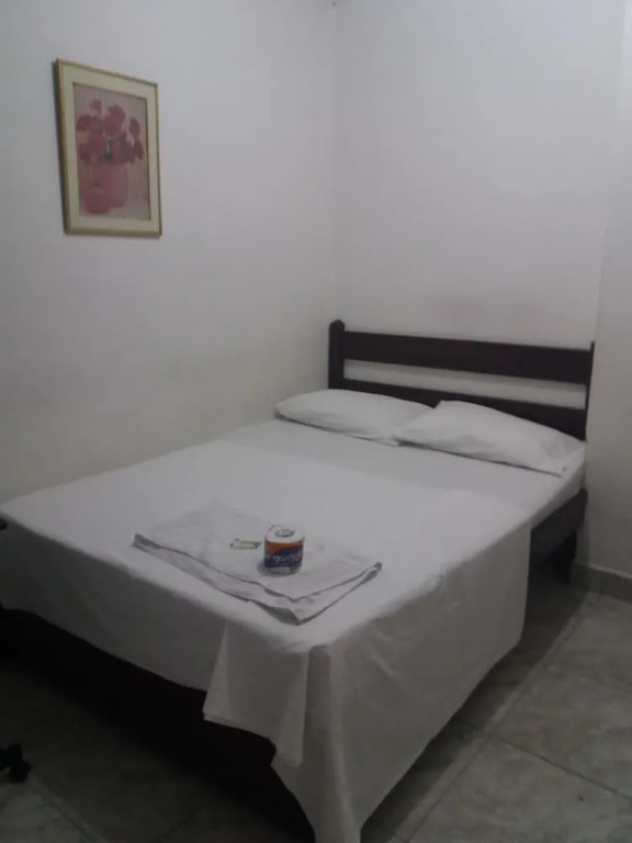 Hotel Bachue