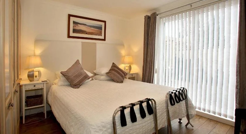 Sandwood B&B