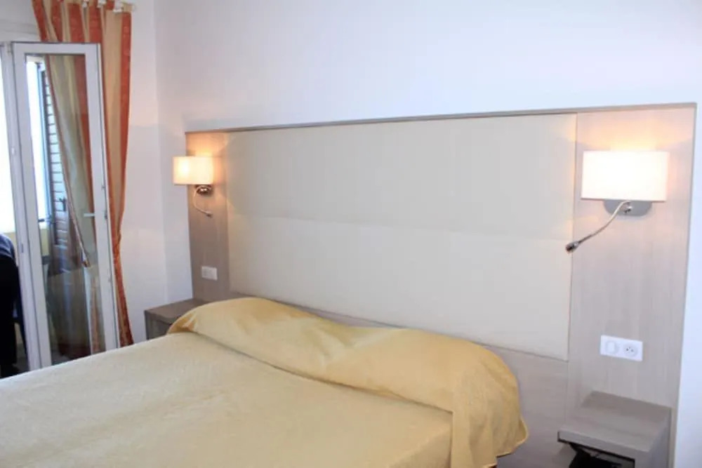 Hôtel U Paradisu