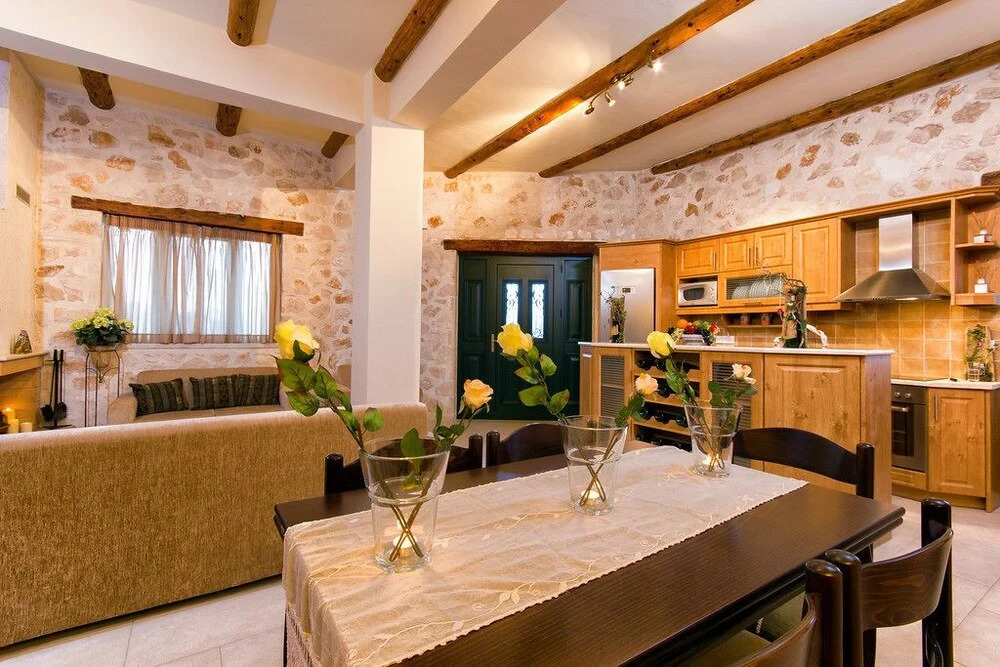 Paliopigado Villas