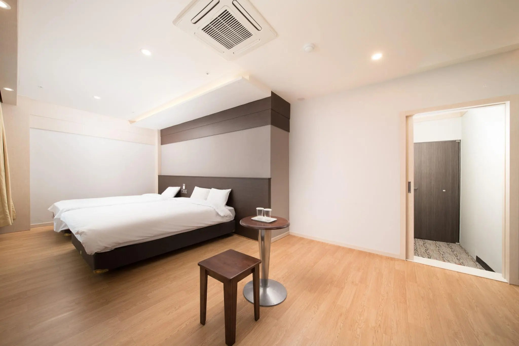 ARA Palace Hotel