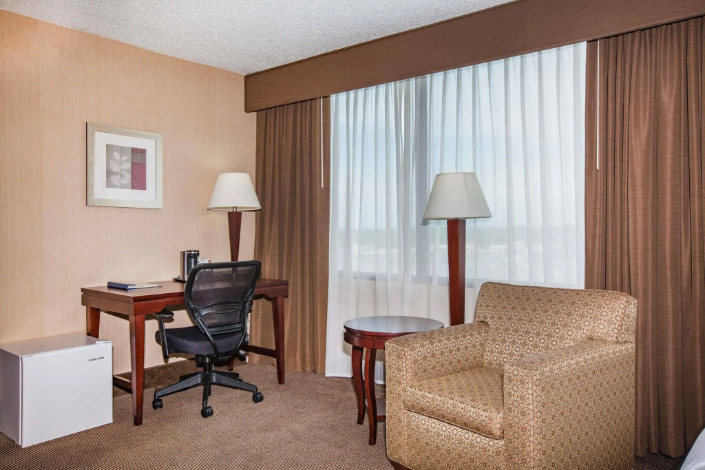 Wyndham Tulsa