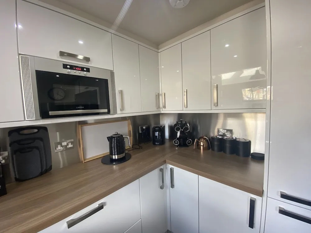 The Loft - Remarkable 2-bed Anstruther Apartment