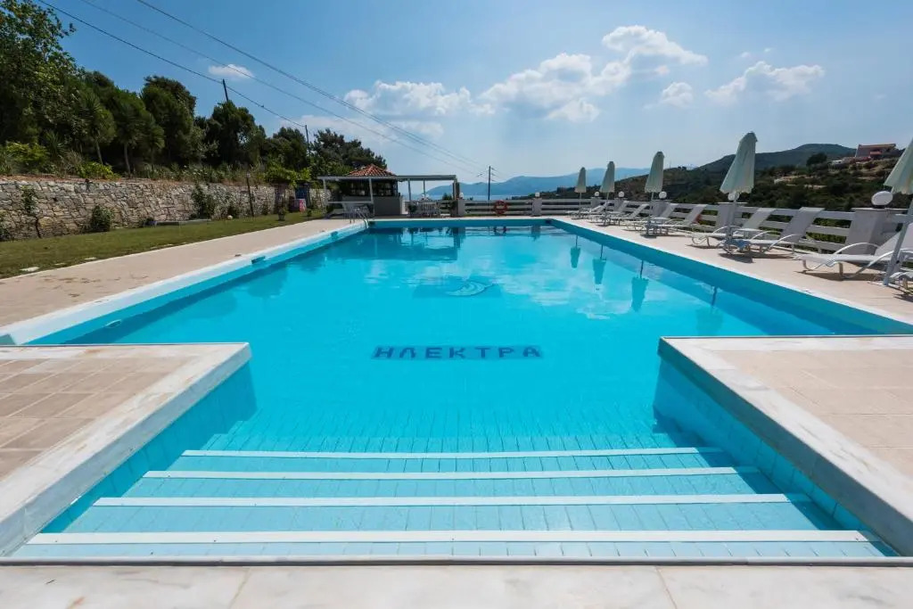 The ELECTRA Premium Boutique Apartments