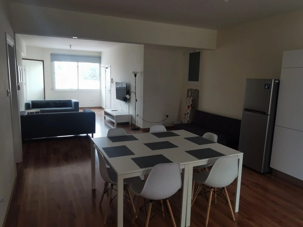 Limassol Lux Dream Apartment 1-enjoycyprusvacation