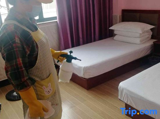 Ningbo Xiaolaba Hotel