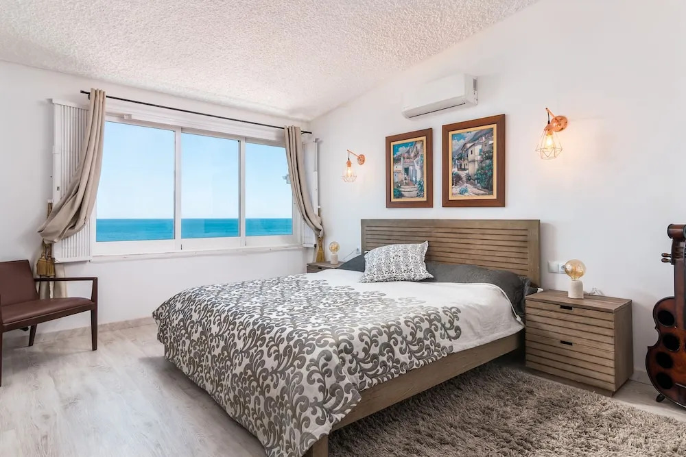 Beach Villa Dorada