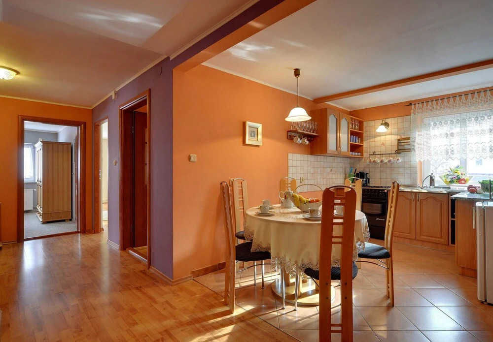 Apartamenty Every Sky Wyspiańskiego Karpacz