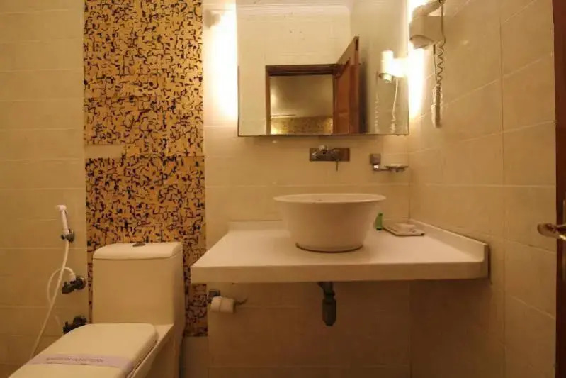 Hotel Singh International