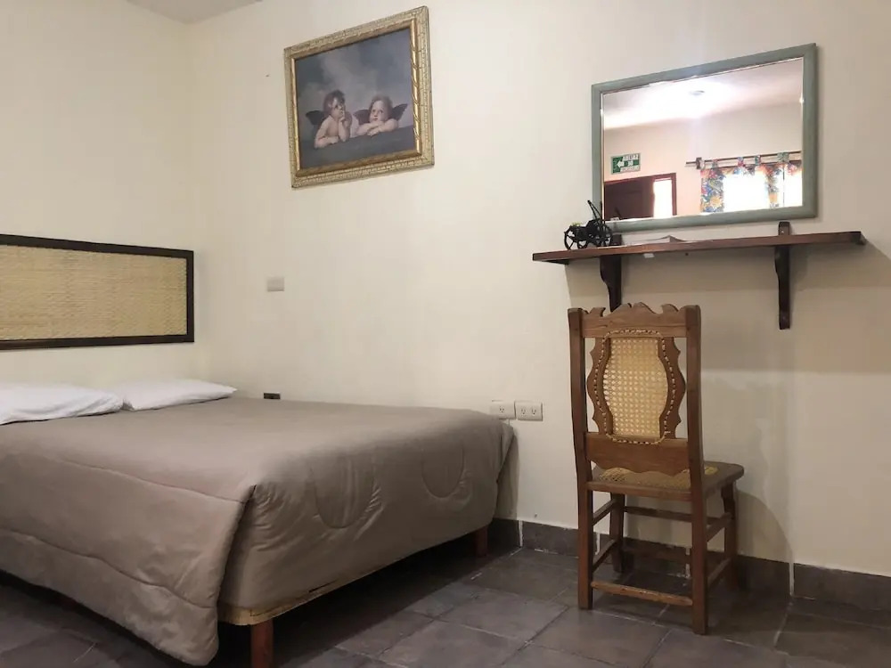OYO Hotel Huapango