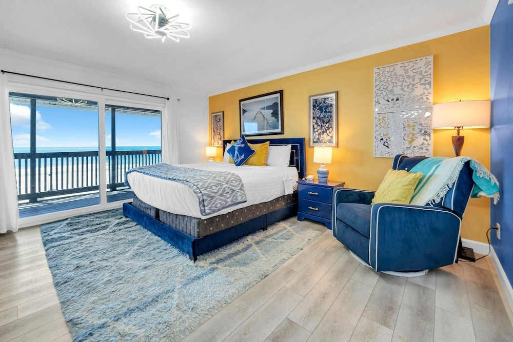 Seagull Villas #3 by Emerald Coast Retreats