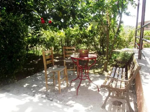 HYGGE Corfu