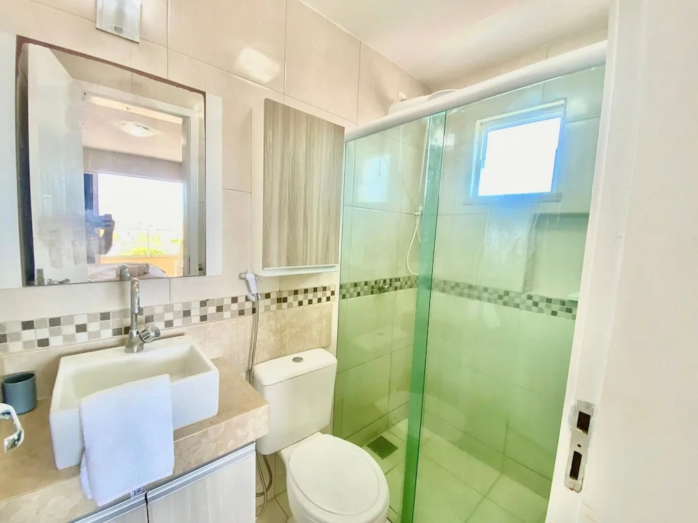 Condominio Portal das Dunas