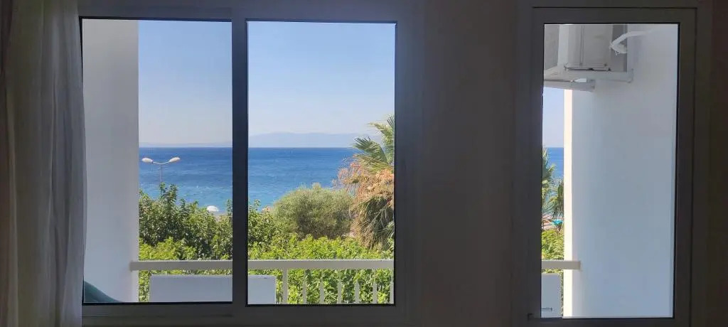 Palmiye Hotel