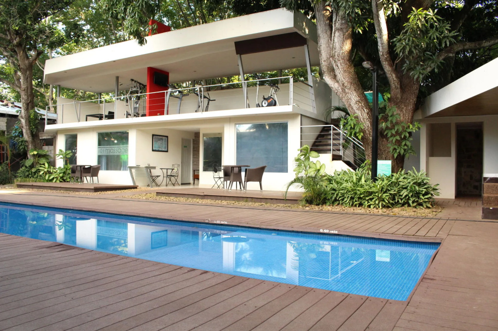 Hotel Contempo