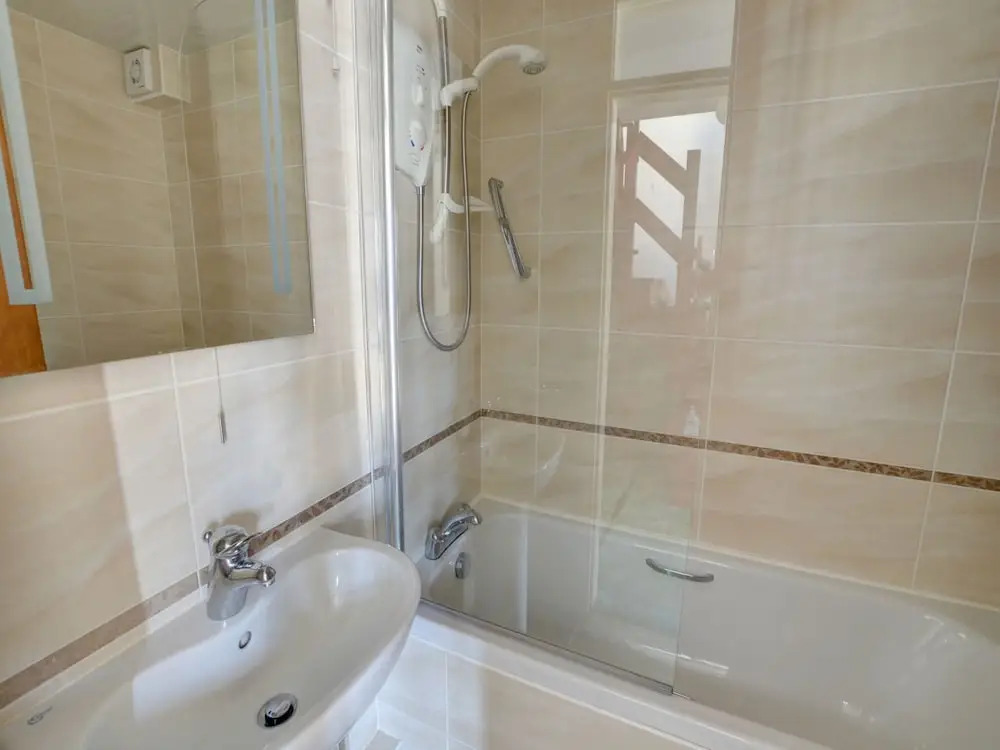 Serene Holiday Home in Porthmadog near Beach