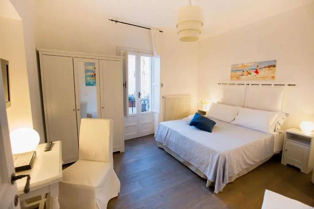 Azzurro B&B