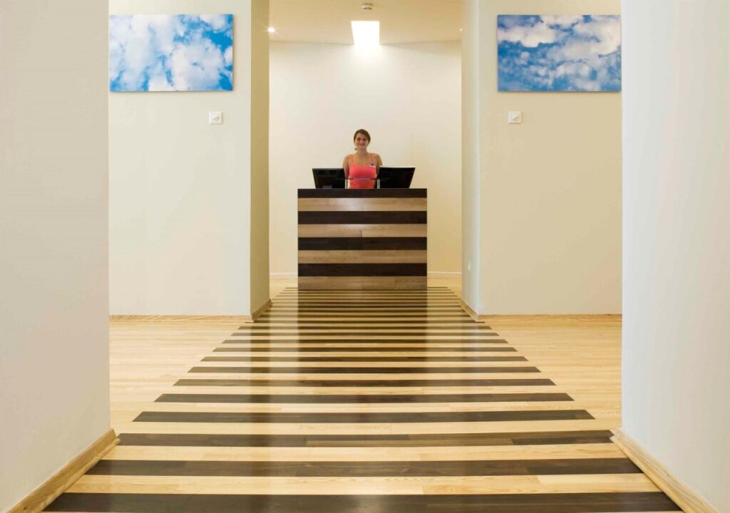 Novotel Bucharest City Centre