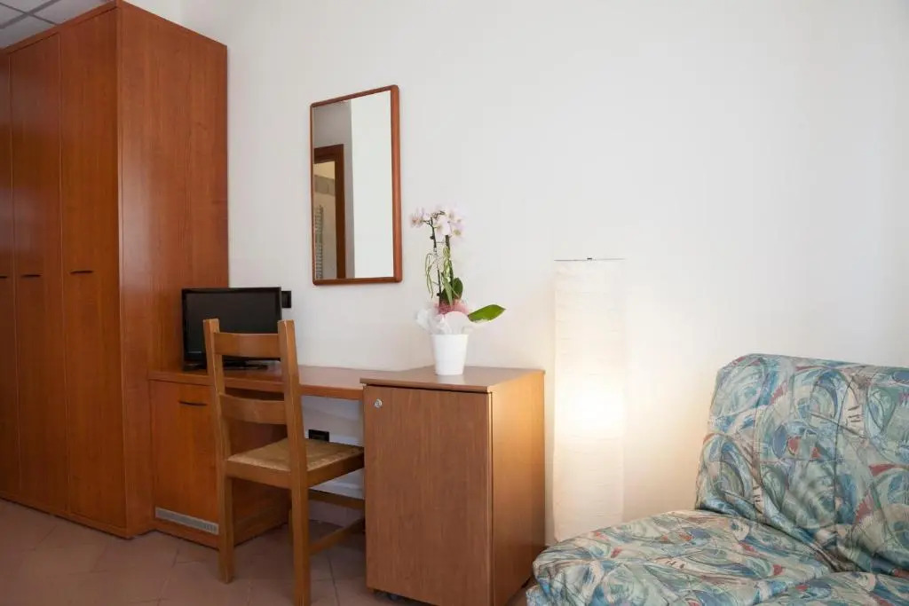 Hotel LIncontro