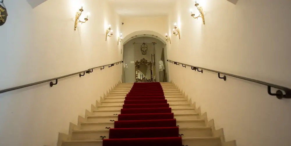 Hotel Am Ring