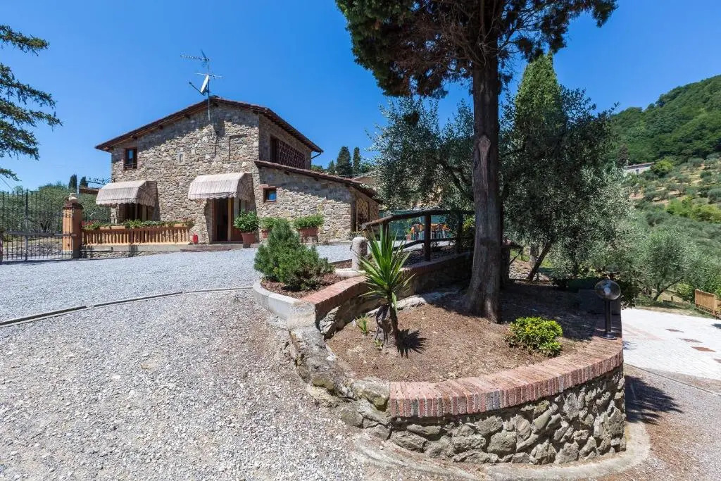 La Collina del Sole