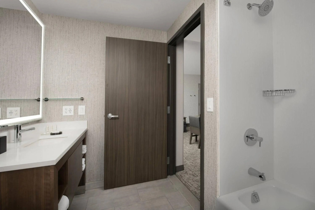Residence Inn by Marriott Bozeman Downtown