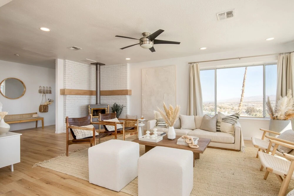 Echo by Avantstay - Gorgeous Jtree Home w Stunning Views