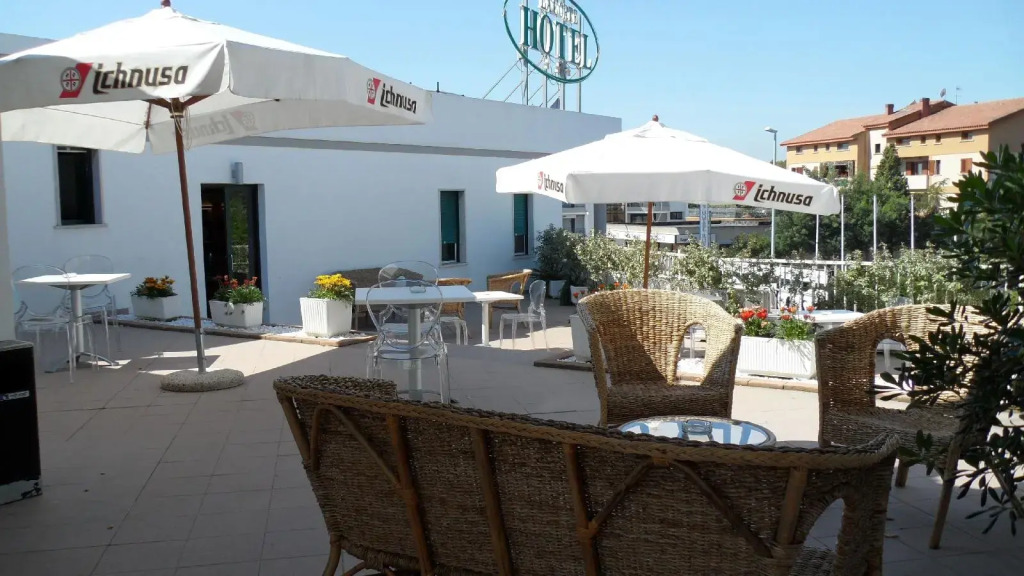 Hotel La Corte