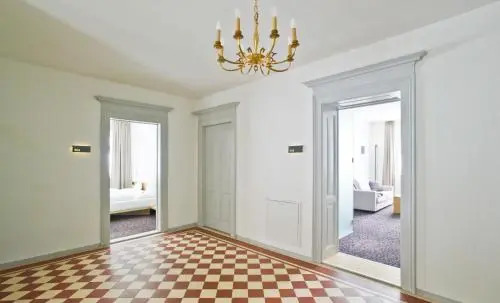 Villa Waldkönigin
