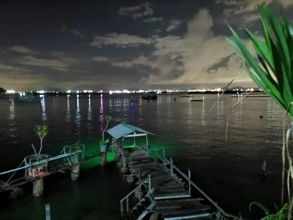 Rubtawan Sichang Resort
