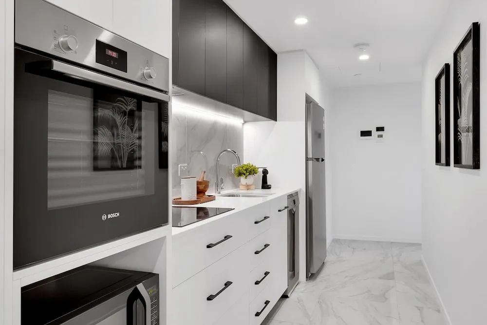 The Monterey Apartments by Urban Rest