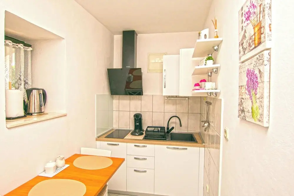 Apartment Bilberry