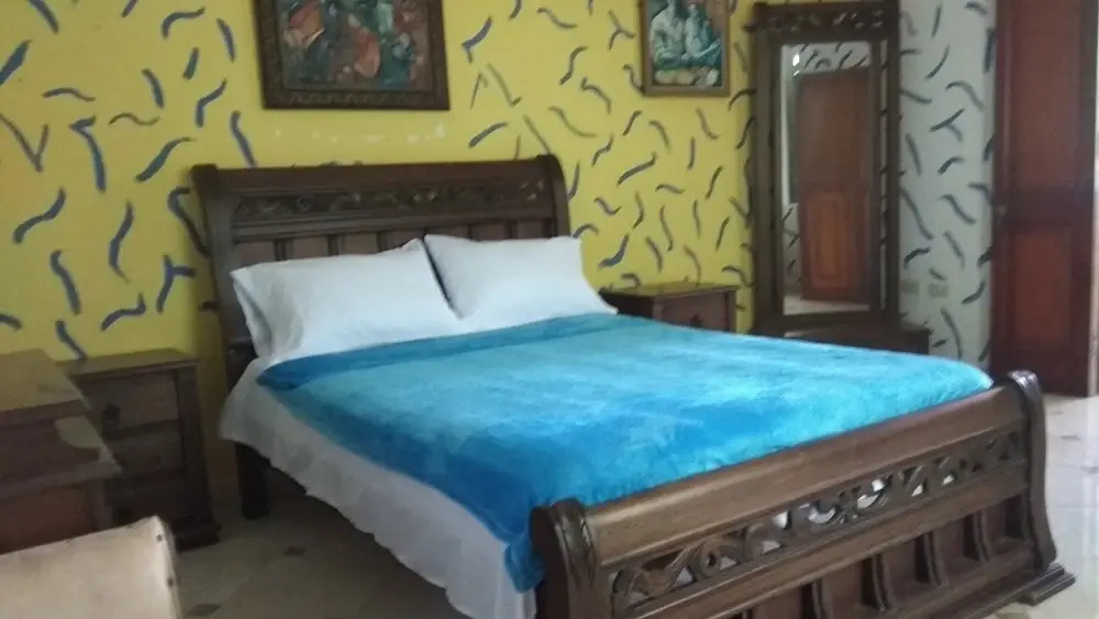 Laycafé Hostel