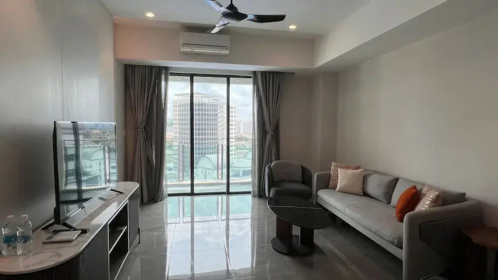 The OOAK Suites and Residence Staycation KL