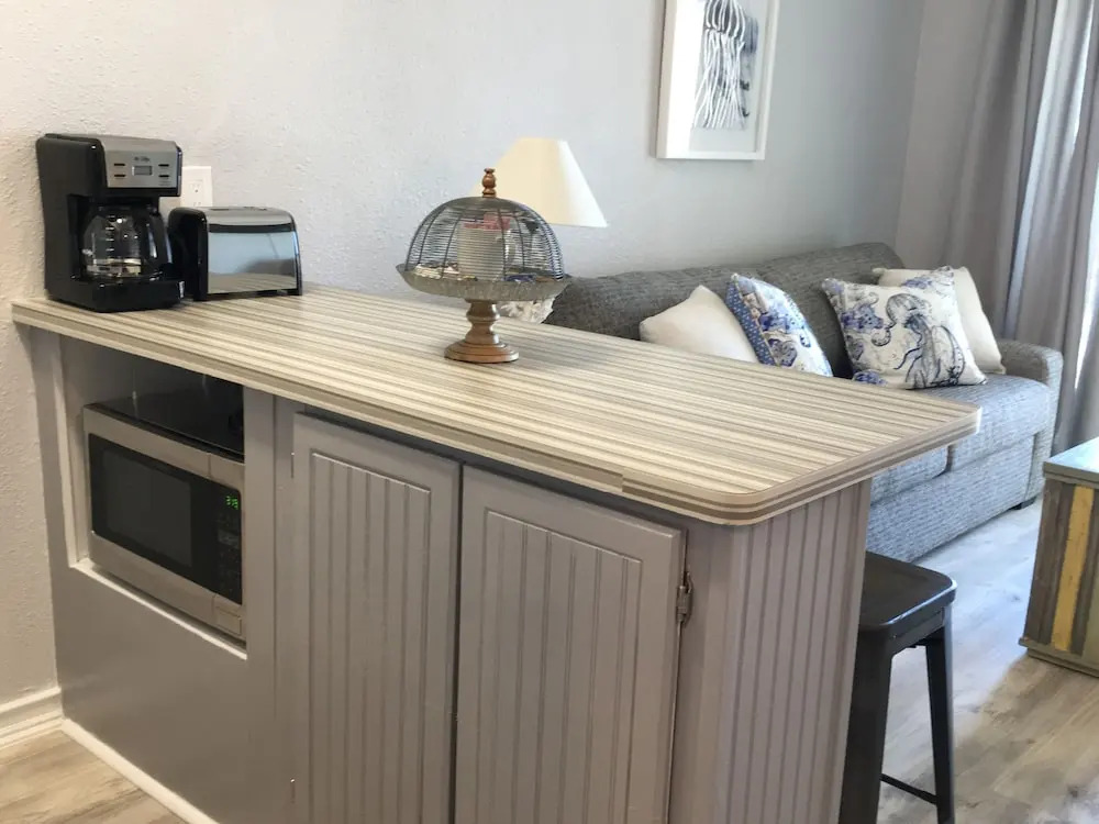 Galveston Condos 4 Rent
