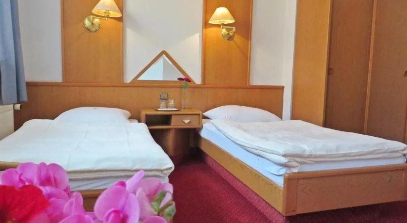 Hotel Roseneck