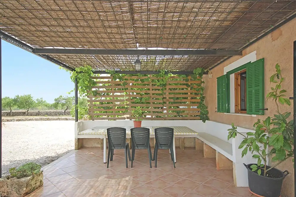 Villa Amalia